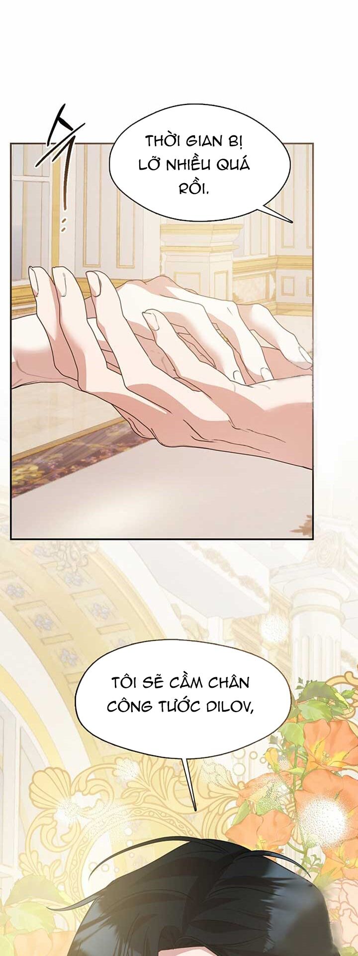 Tình Yêu Hỡi, Sao Người Lại Hối Hận Rồi? Chapter 39 - 25