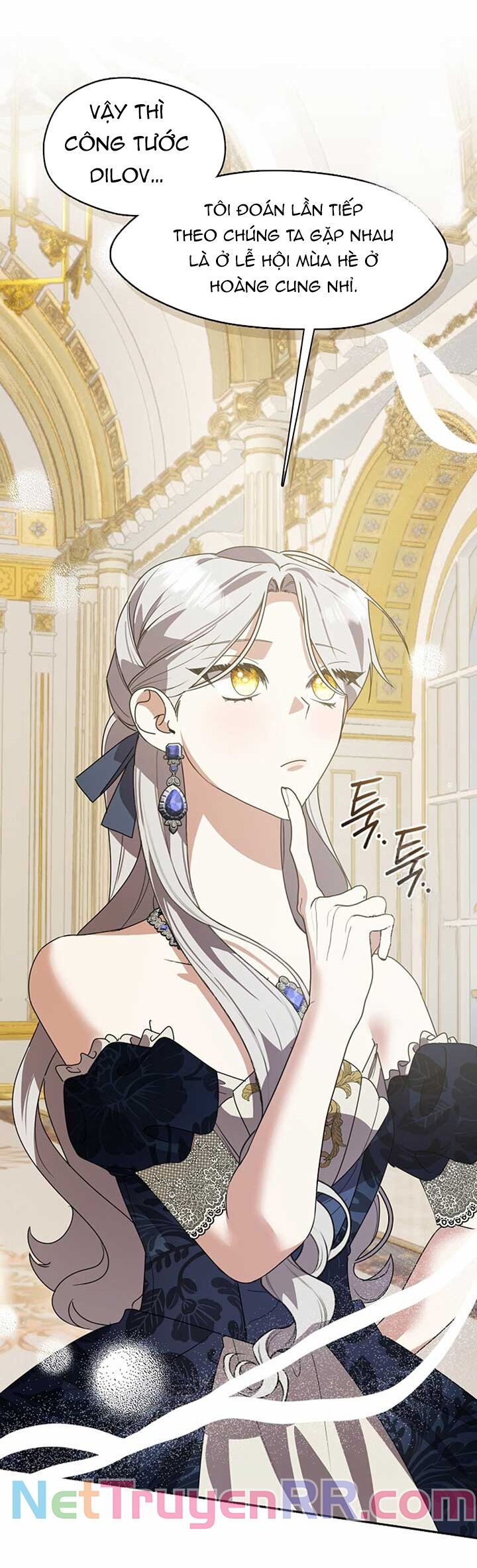 Tình Yêu Hỡi, Sao Người Lại Hối Hận Rồi? Chapter 39 - 27