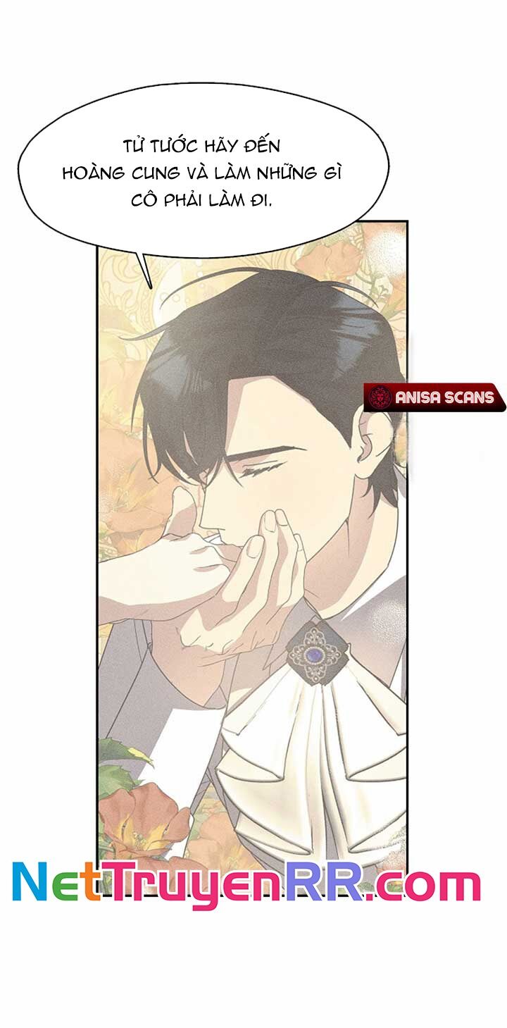 Tình Yêu Hỡi, Sao Người Lại Hối Hận Rồi? Chapter 39 - 35