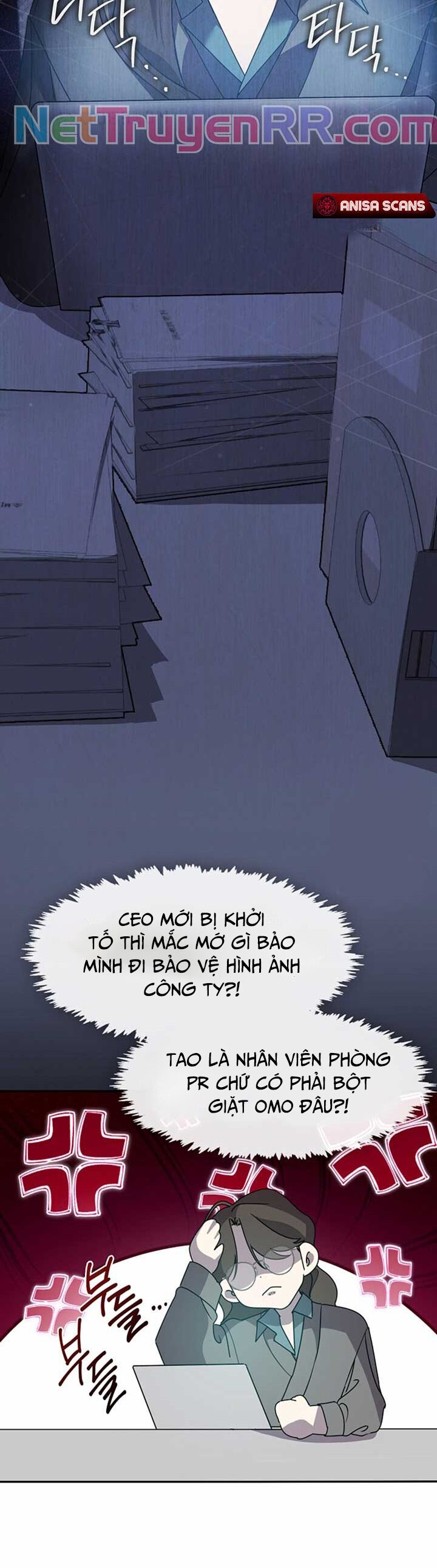 Tình Yêu Hỡi, Sao Người Lại Hối Hận Rồi? Chapter 39 - 42