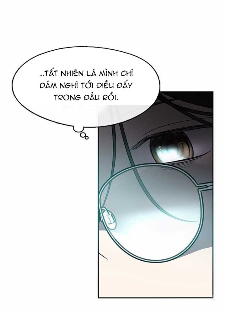 Tình Yêu Hỡi, Sao Người Lại Hối Hận Rồi? Chapter 39 - 43