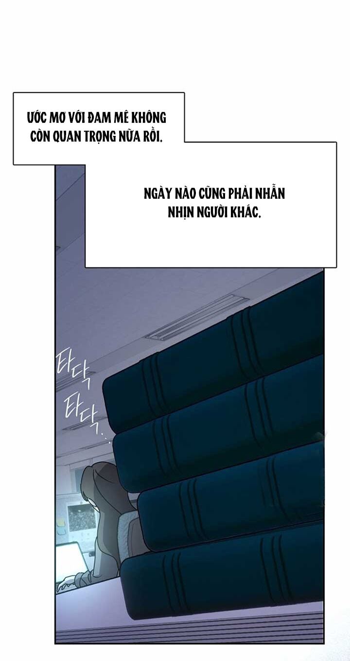 Tình Yêu Hỡi, Sao Người Lại Hối Hận Rồi? Chapter 39 - 45