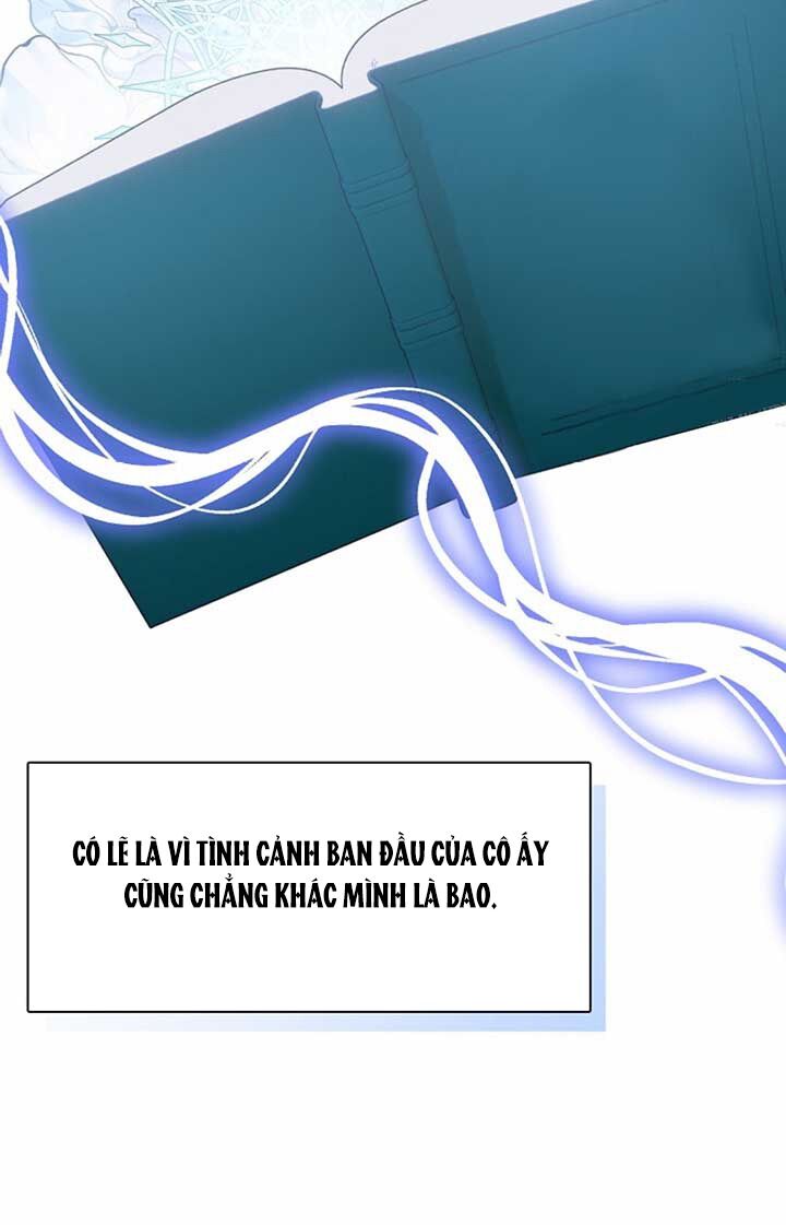 Tình Yêu Hỡi, Sao Người Lại Hối Hận Rồi? Chapter 39 - 47