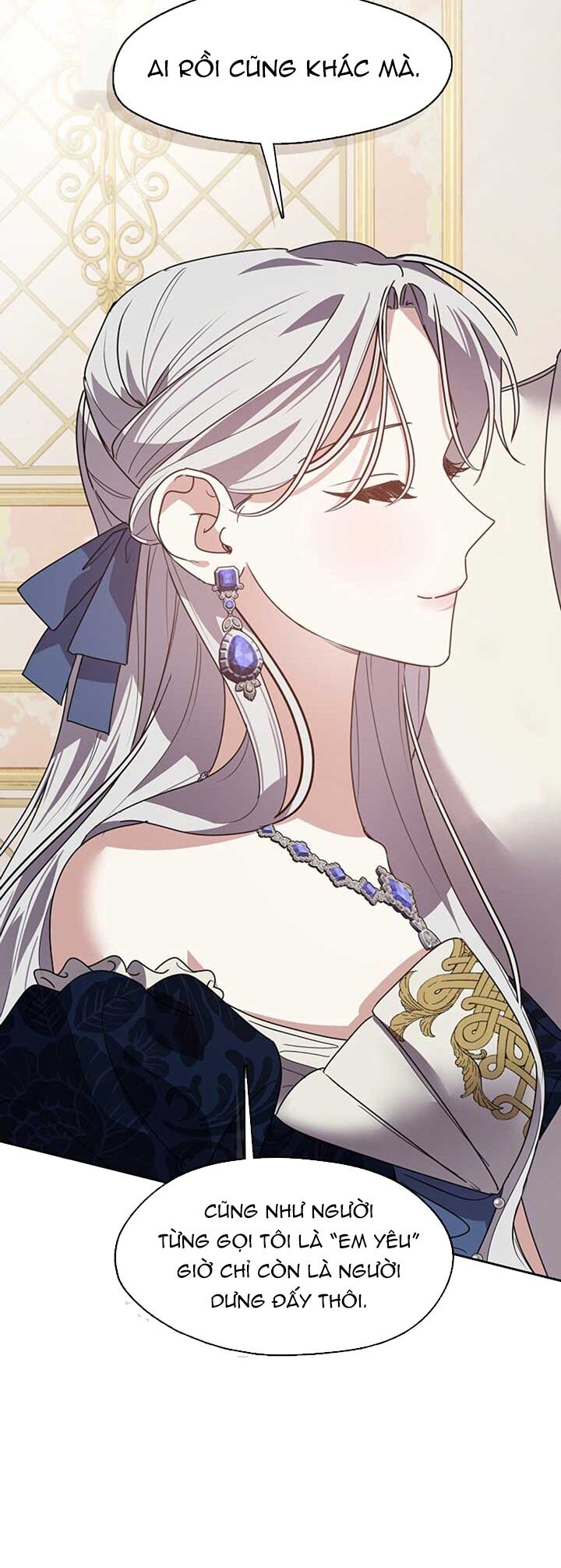 Tình Yêu Hỡi, Sao Người Lại Hối Hận Rồi? Chapter 39 - 6