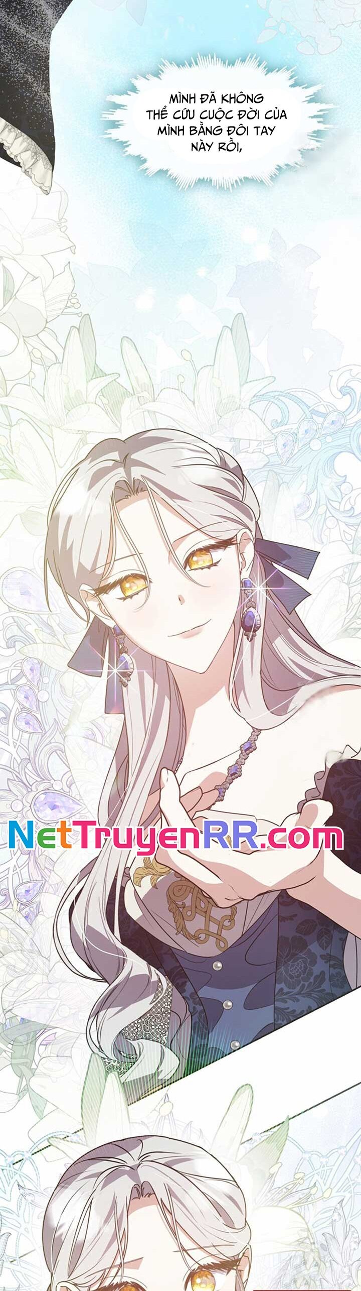 Tình Yêu Hỡi, Sao Người Lại Hối Hận Rồi? Chapter 39 - 51