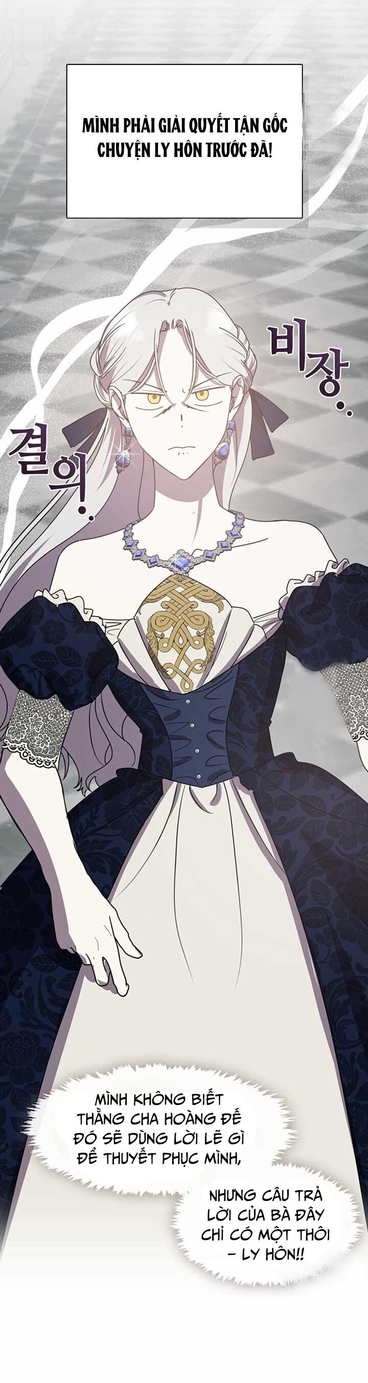 Tình Yêu Hỡi, Sao Người Lại Hối Hận Rồi? Chapter 39 - 59