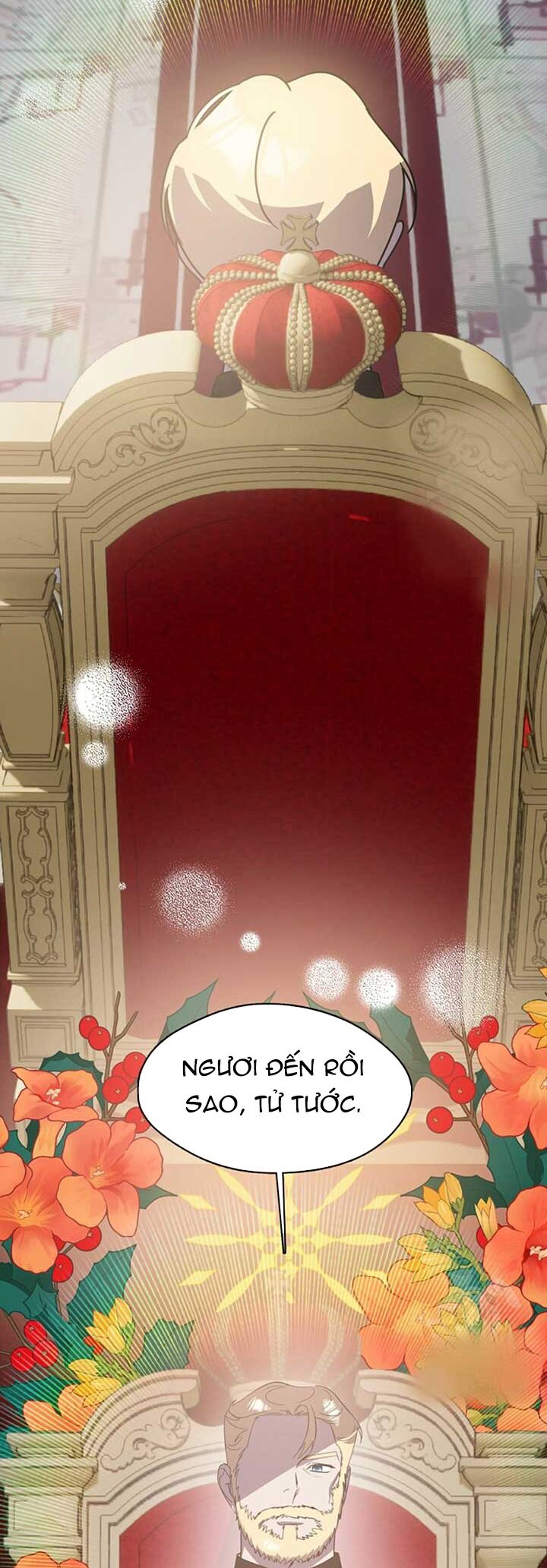 Tình Yêu Hỡi, Sao Người Lại Hối Hận Rồi? Chapter 39 - 62