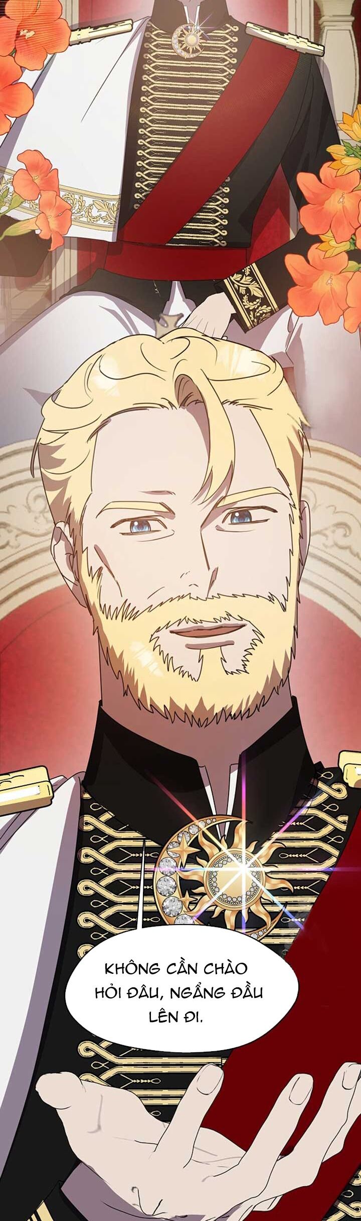 Tình Yêu Hỡi, Sao Người Lại Hối Hận Rồi? Chapter 39 - 63