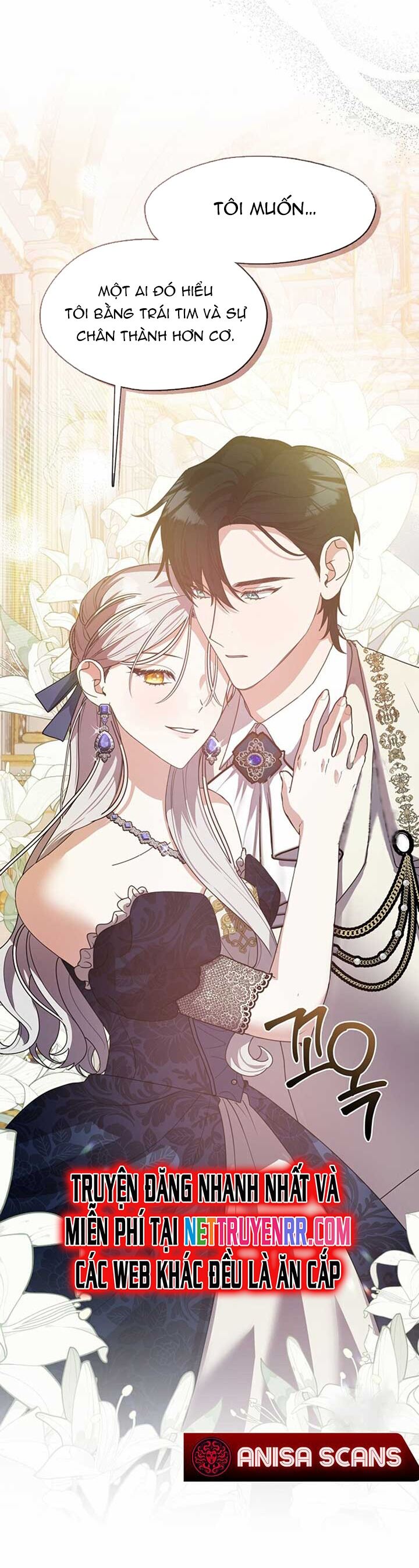 Tình Yêu Hỡi, Sao Người Lại Hối Hận Rồi? Chapter 39 - 9