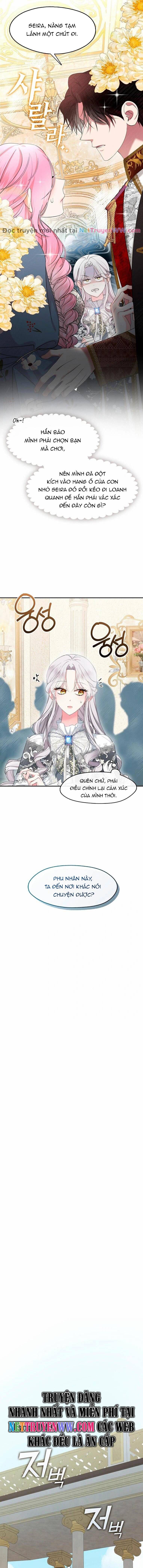 Tình Yêu Hỡi, Sao Người Lại Hối Hận Rồi? Chapter 4 - 2