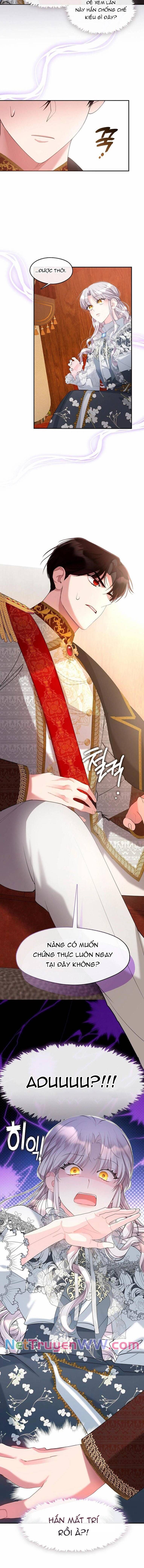 Tình Yêu Hỡi, Sao Người Lại Hối Hận Rồi? Chapter 4 - 11