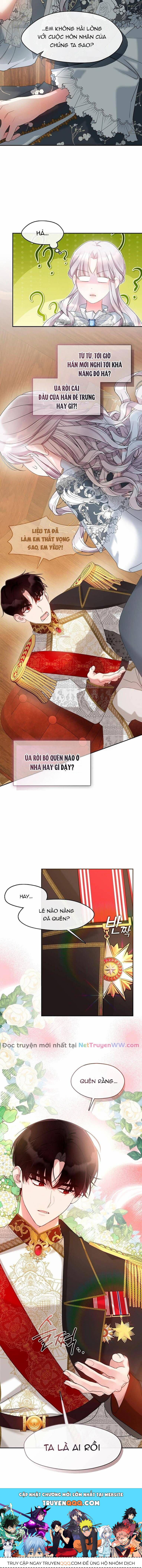 Tình Yêu Hỡi, Sao Người Lại Hối Hận Rồi? Chapter 4 - 13