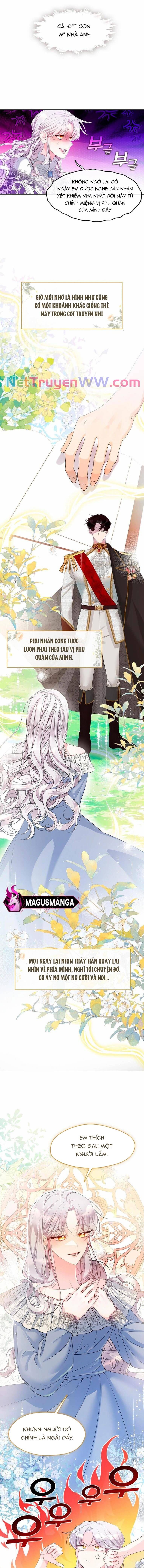 Tình Yêu Hỡi, Sao Người Lại Hối Hận Rồi? Chapter 4 - 4