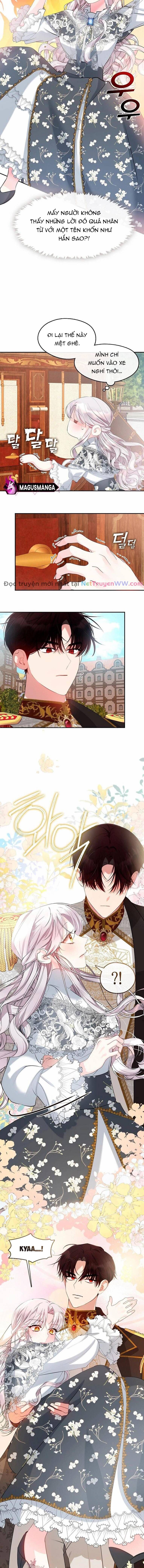 Tình Yêu Hỡi, Sao Người Lại Hối Hận Rồi? Chapter 4 - 5