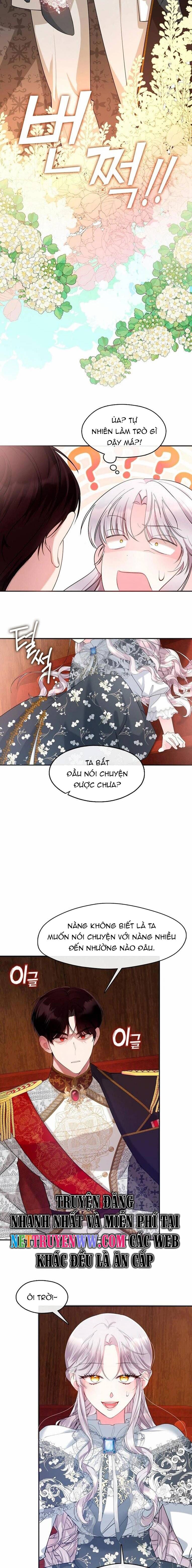 Tình Yêu Hỡi, Sao Người Lại Hối Hận Rồi? Chapter 4 - 6