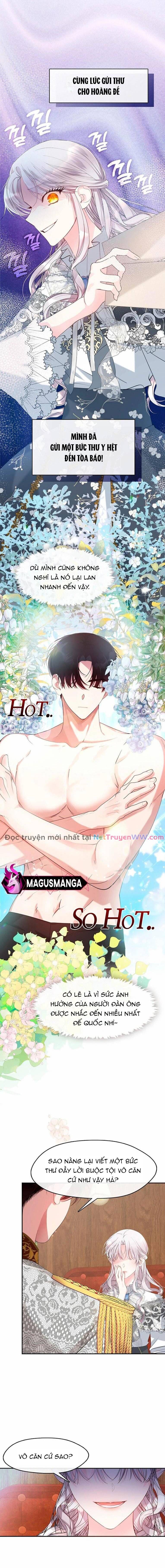 Tình Yêu Hỡi, Sao Người Lại Hối Hận Rồi? Chapter 4 - 9