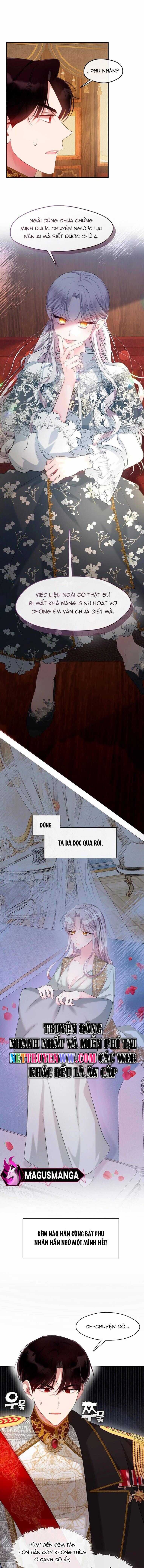 Tình Yêu Hỡi, Sao Người Lại Hối Hận Rồi? Chapter 4 - 10