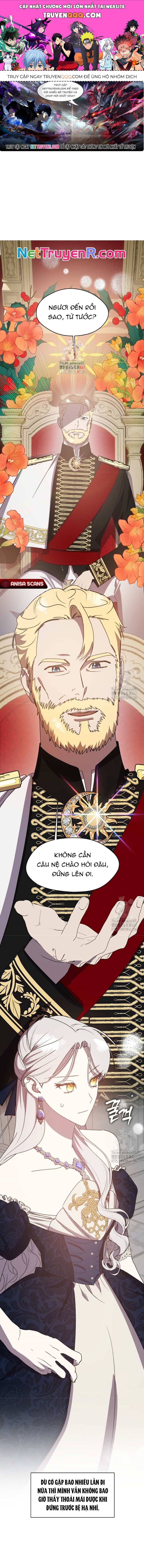 Tình Yêu Hỡi, Sao Người Lại Hối Hận Rồi? Chapter 40 - 1