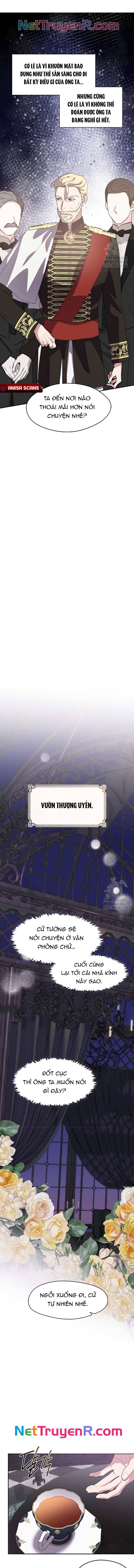 Tình Yêu Hỡi, Sao Người Lại Hối Hận Rồi? Chapter 40 - 2