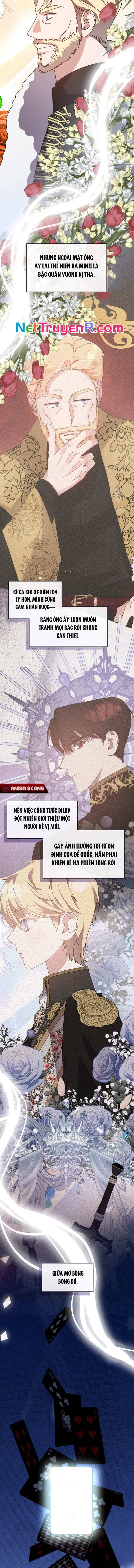 Tình Yêu Hỡi, Sao Người Lại Hối Hận Rồi? Chapter 40 - 11