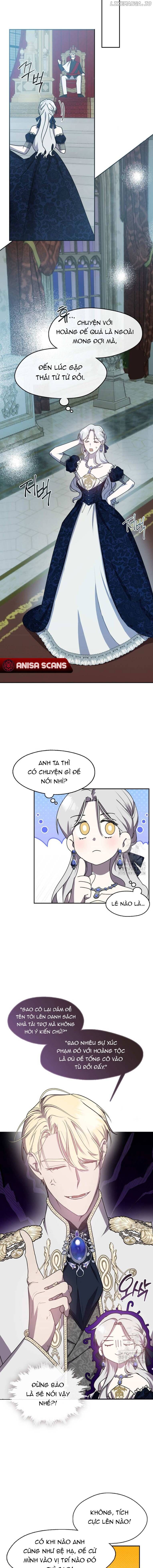 Tình Yêu Hỡi, Sao Người Lại Hối Hận Rồi? Chapter 40 - 13