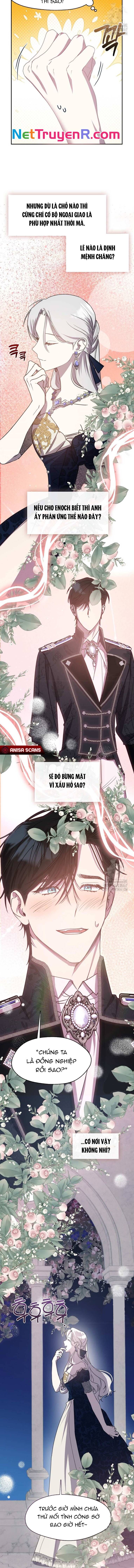 Tình Yêu Hỡi, Sao Người Lại Hối Hận Rồi? Chapter 40 - 14