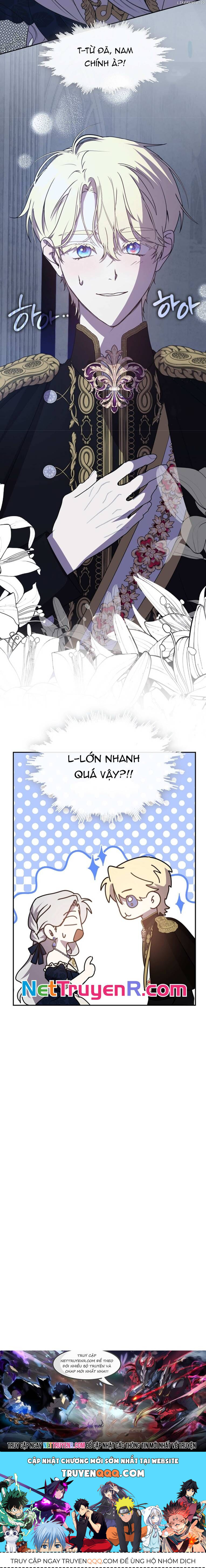 Tình Yêu Hỡi, Sao Người Lại Hối Hận Rồi? Chapter 40 - 16