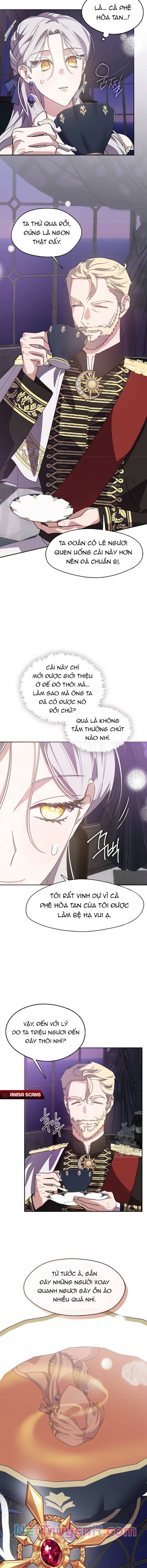 Tình Yêu Hỡi, Sao Người Lại Hối Hận Rồi? Chapter 40 - 3