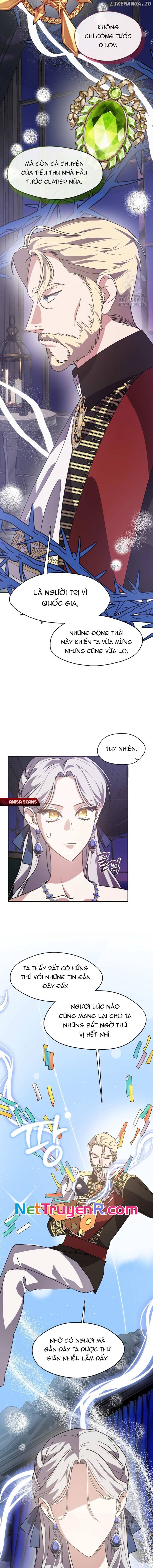 Tình Yêu Hỡi, Sao Người Lại Hối Hận Rồi? Chapter 40 - 4