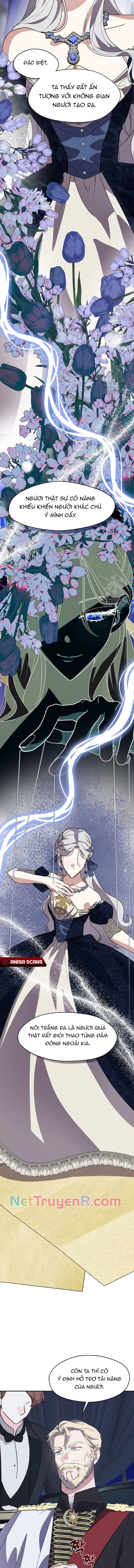 Tình Yêu Hỡi, Sao Người Lại Hối Hận Rồi? Chapter 40 - 5