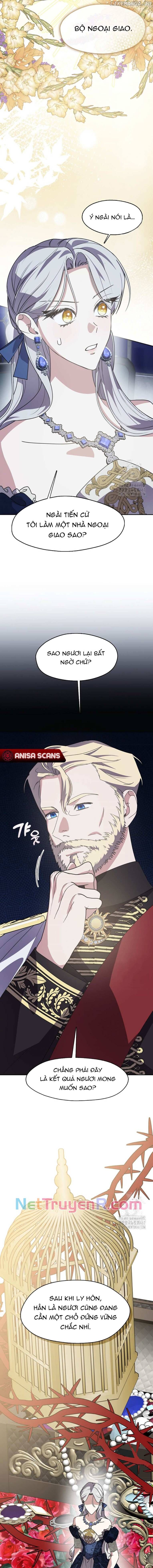 Tình Yêu Hỡi, Sao Người Lại Hối Hận Rồi? Chapter 40 - 7