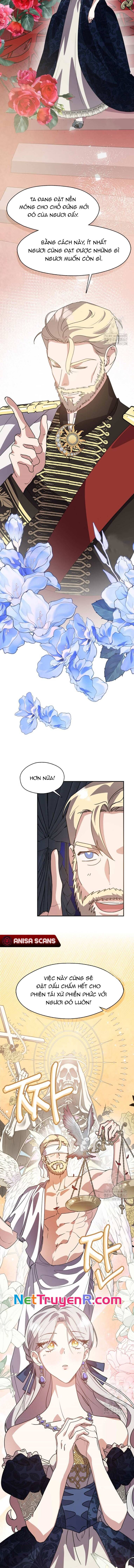 Tình Yêu Hỡi, Sao Người Lại Hối Hận Rồi? Chapter 40 - 8