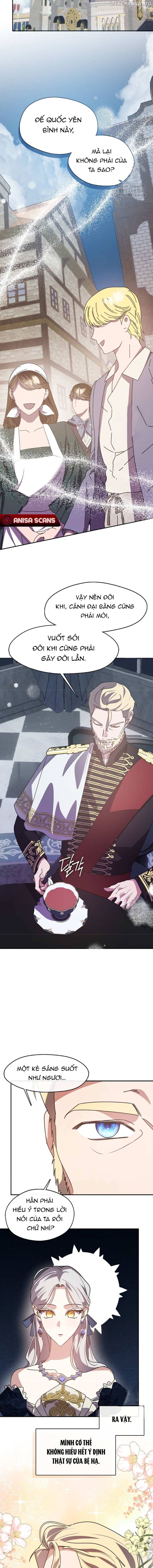 Tình Yêu Hỡi, Sao Người Lại Hối Hận Rồi? Chapter 40 - 10