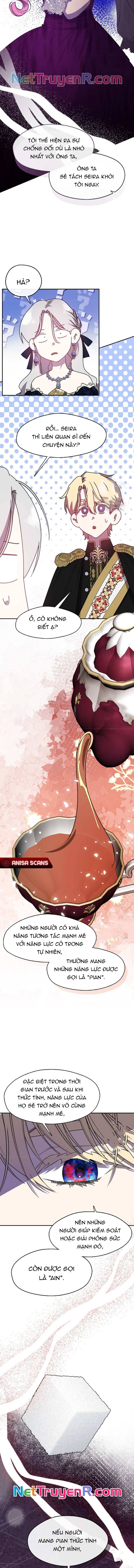 Tình Yêu Hỡi, Sao Người Lại Hối Hận Rồi? Chapter 41 - 11