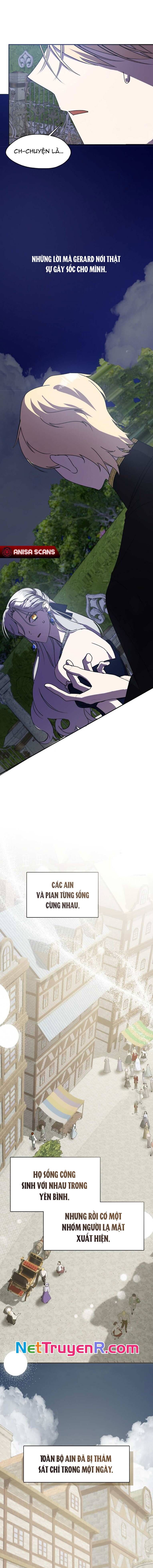 Tình Yêu Hỡi, Sao Người Lại Hối Hận Rồi? Chapter 41 - 13