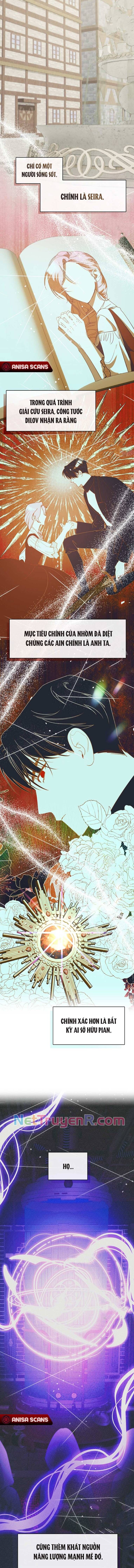 Tình Yêu Hỡi, Sao Người Lại Hối Hận Rồi? Chapter 41 - 14