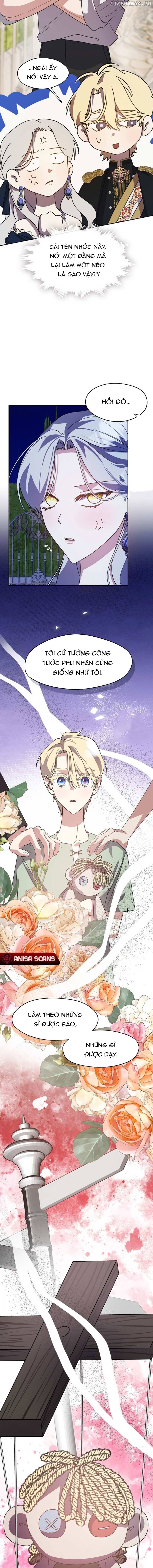 Tình Yêu Hỡi, Sao Người Lại Hối Hận Rồi? Chapter 41 - 7