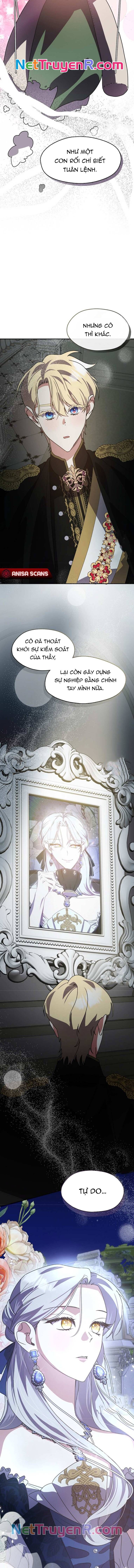 Tình Yêu Hỡi, Sao Người Lại Hối Hận Rồi? Chapter 41 - 8