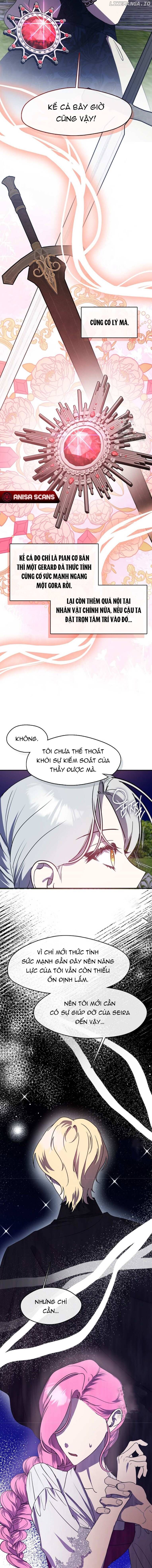 Tình Yêu Hỡi, Sao Người Lại Hối Hận Rồi? Chapter 41 - 10