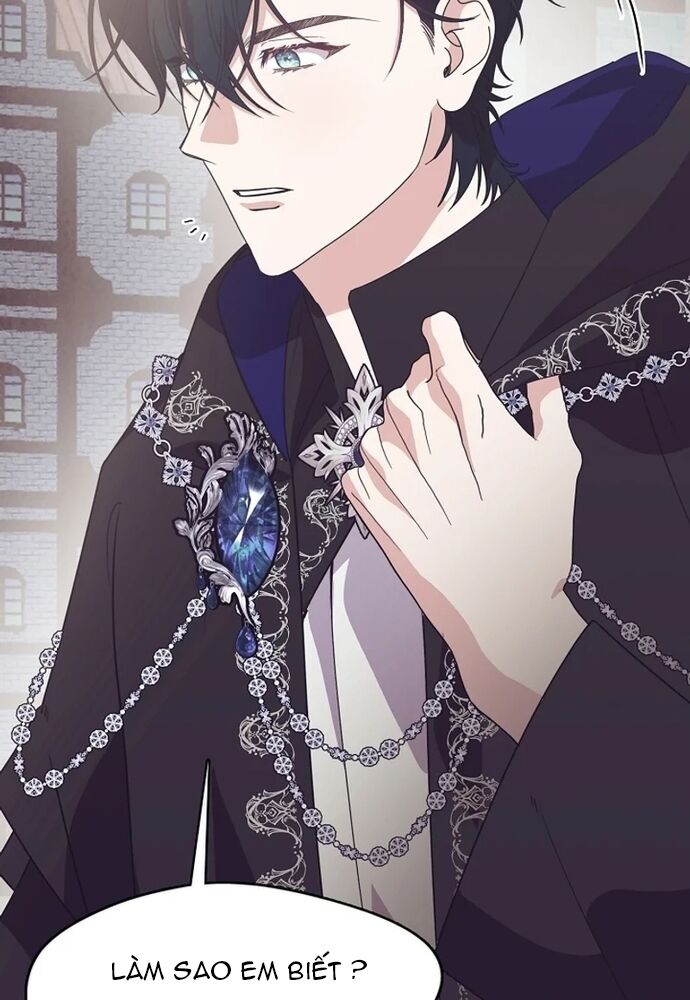 Tình Yêu Hỡi, Sao Người Lại Hối Hận Rồi? Chapter 42 - 11