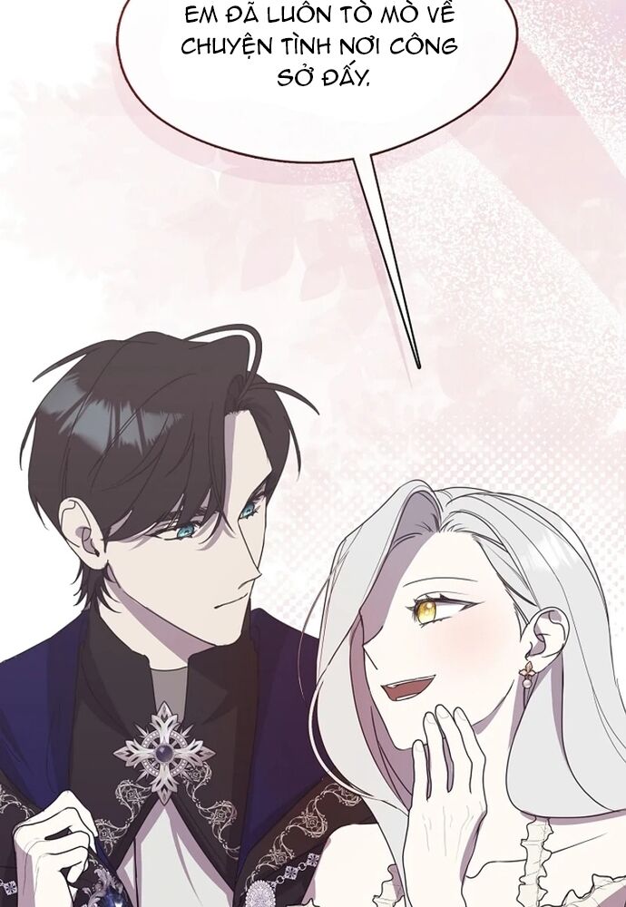 Tình Yêu Hỡi, Sao Người Lại Hối Hận Rồi? Chapter 42 - 102