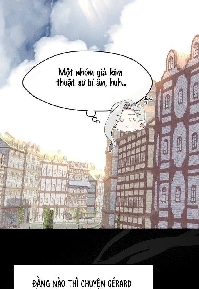 Tình Yêu Hỡi, Sao Người Lại Hối Hận Rồi? Chapter 42 - 29