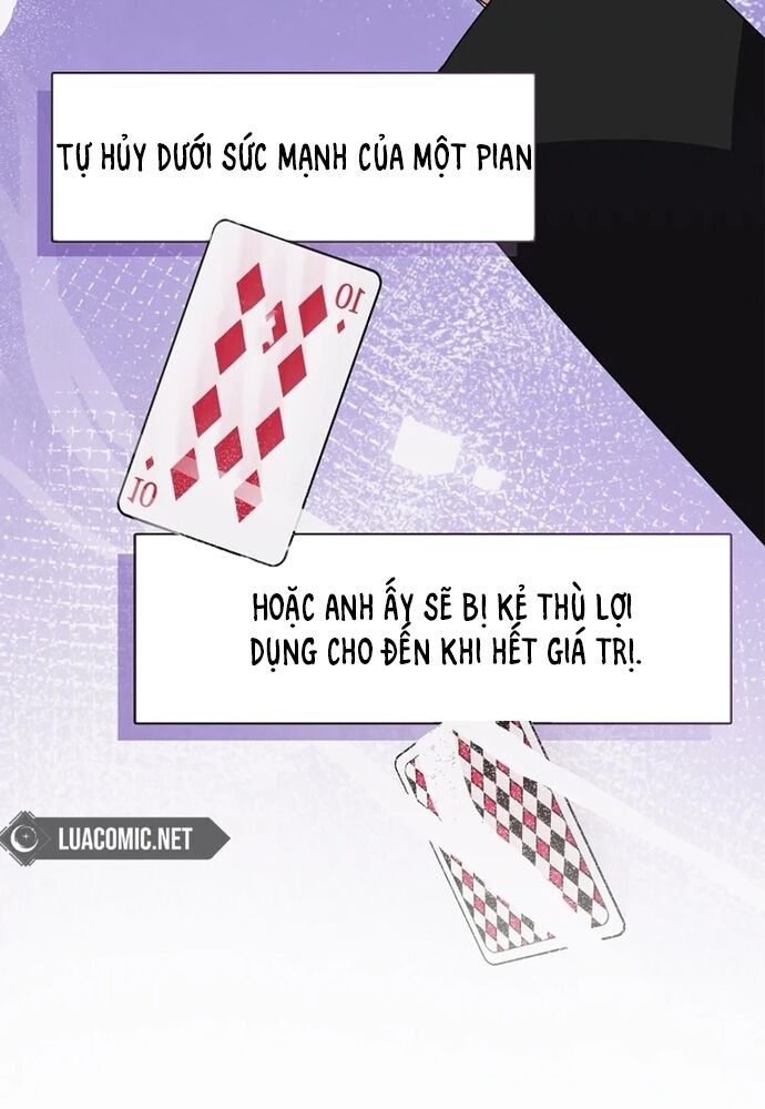 Tình Yêu Hỡi, Sao Người Lại Hối Hận Rồi? Chapter 42 - 34