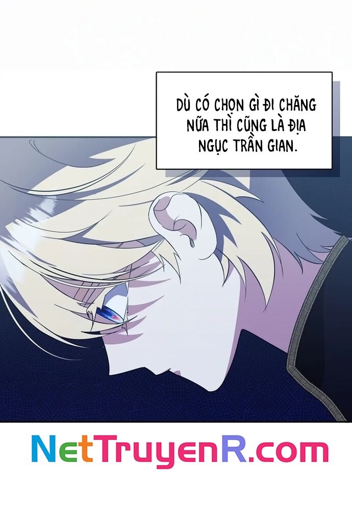 Tình Yêu Hỡi, Sao Người Lại Hối Hận Rồi? Chapter 42 - 35