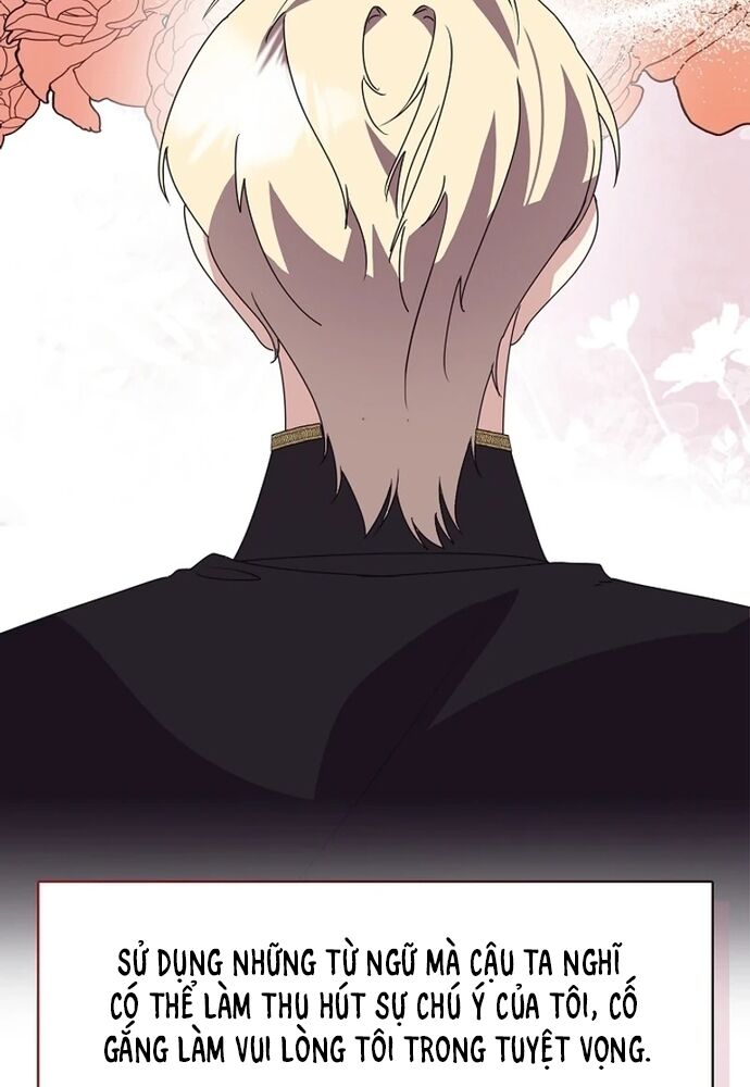 Tình Yêu Hỡi, Sao Người Lại Hối Hận Rồi? Chapter 42 - 39