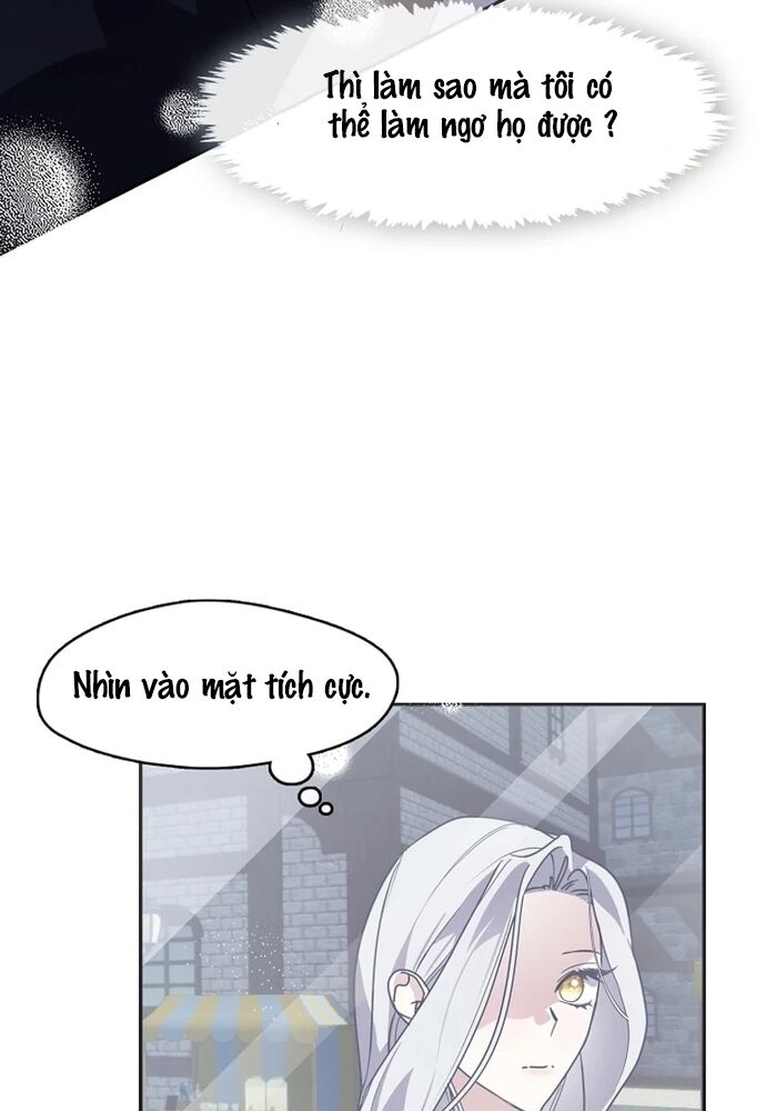 Tình Yêu Hỡi, Sao Người Lại Hối Hận Rồi? Chapter 42 - 43