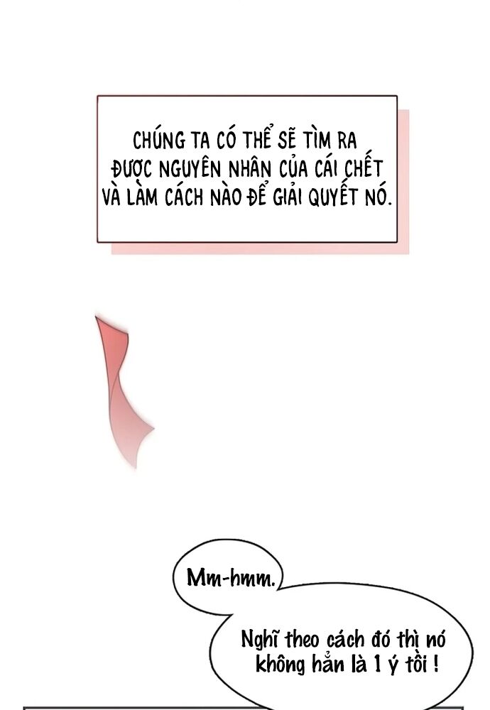 Tình Yêu Hỡi, Sao Người Lại Hối Hận Rồi? Chapter 42 - 48