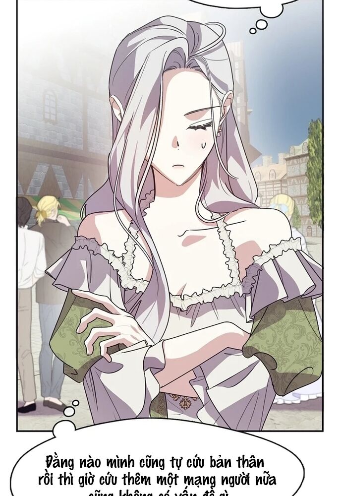 Tình Yêu Hỡi, Sao Người Lại Hối Hận Rồi? Chapter 42 - 49