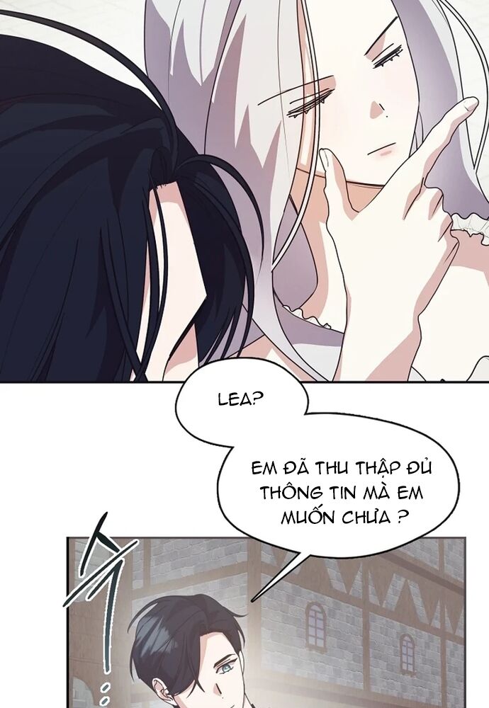 Tình Yêu Hỡi, Sao Người Lại Hối Hận Rồi? Chapter 42 - 51