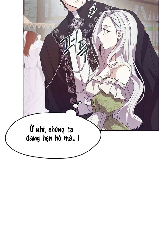 Tình Yêu Hỡi, Sao Người Lại Hối Hận Rồi? Chapter 42 - 52